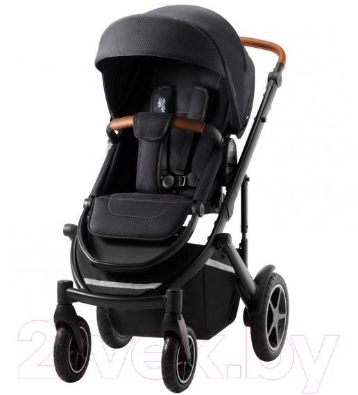 Детская универсальная коляска Britax Romer Smile III 2 в 1 / SM20990