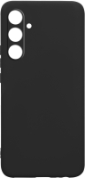 Чехол-накладка Volare Rosso Jam для Galaxy S23 FE (черный) - 