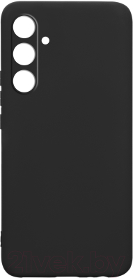 Чехол-накладка Volare Rosso Jam для Galaxy S23 FE (черный)