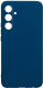 Чехол-накладка Volare Rosso Jam для Galaxy S23 FE (синий) - 