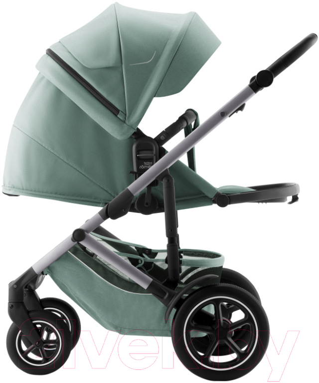 Детская универсальная коляска Britax Romer Smile 5Z 2 в 1 / SM37975