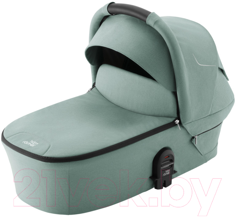 Детская универсальная коляска Britax Romer Smile 5Z 2 в 1 / SM37975