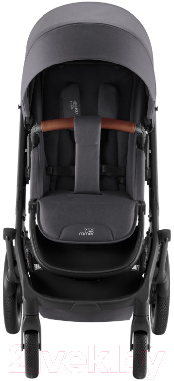 Детская универсальная коляска Britax Romer Smile 5Z 2 в 1 / SM35122