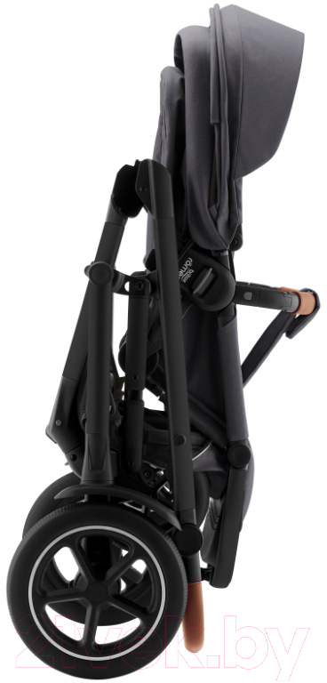 Детская универсальная коляска Britax Romer Smile 5Z 2 в 1 / SM35122