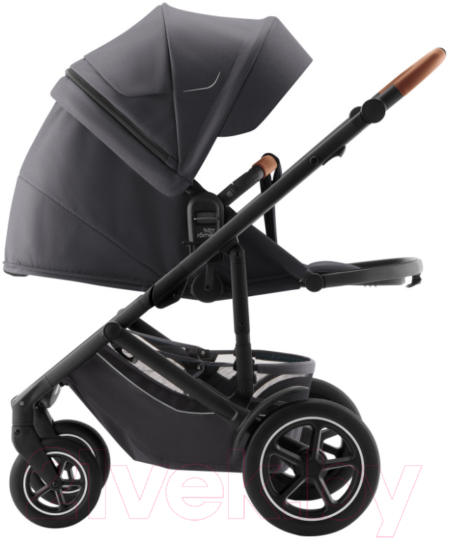 Детская универсальная коляска Britax Romer Smile 5Z 2 в 1 / SM35122