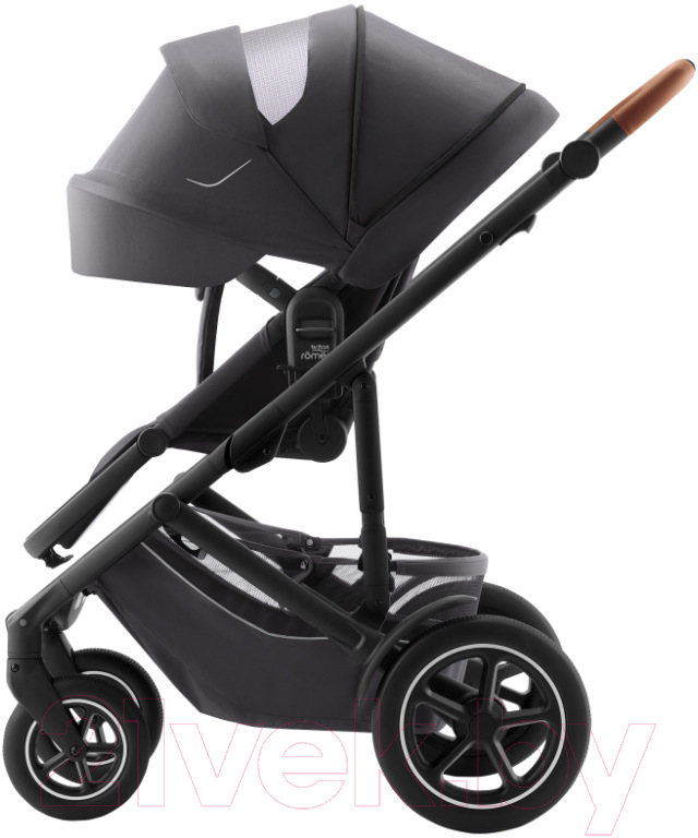 Детская универсальная коляска Britax Romer Smile 5Z 2 в 1 / SM35122