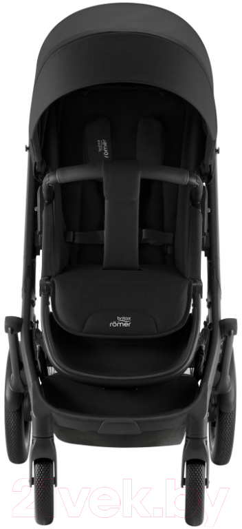 Детская универсальная коляска Britax Romer Smile 5Z 2 в 1 / SM37982