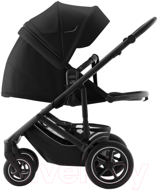 Детская универсальная коляска Britax Romer Smile 5Z 2 в 1 / SM37982