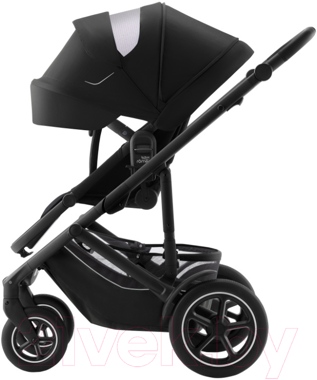 Детская универсальная коляска Britax Romer Smile 5Z 2 в 1 / SM37982