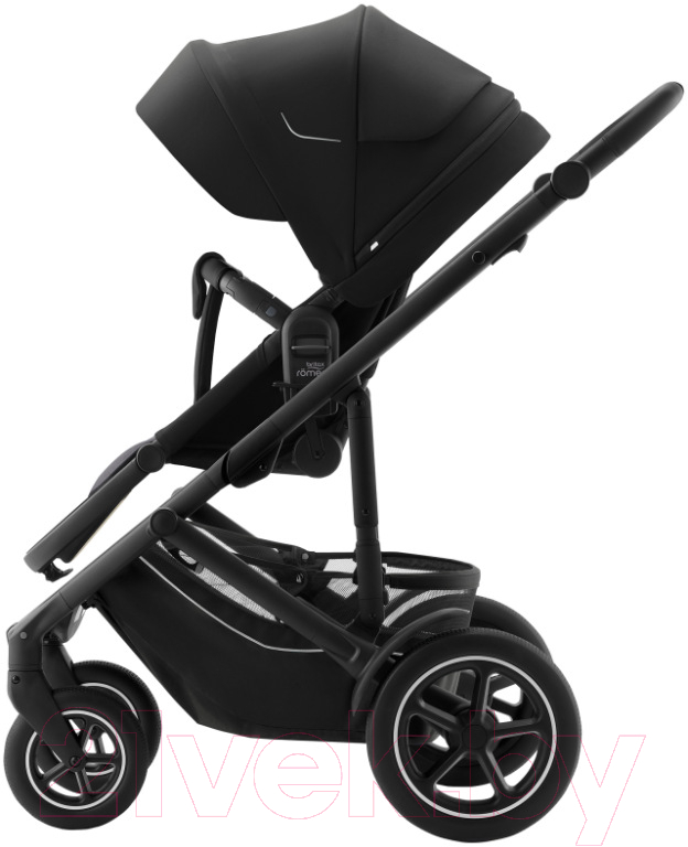 Детская универсальная коляска Britax Romer Smile 5Z 2 в 1 / SM37982