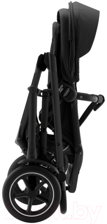 Детская универсальная коляска Britax Romer Smile 5Z 2 в 1 / SM37982