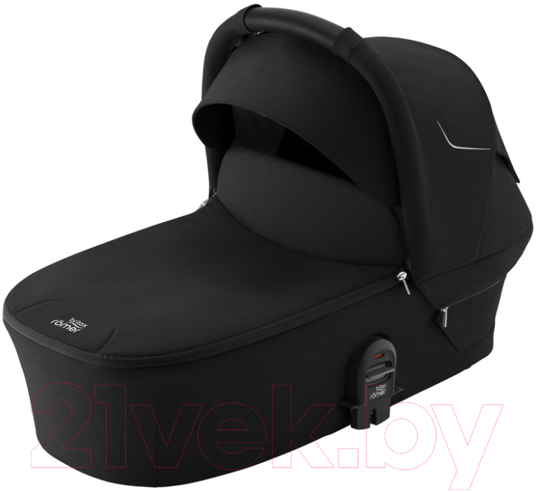 Детская универсальная коляска Britax Romer Smile 5Z 2 в 1 / SM37982