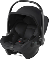 Автокресло Britax Romer Baby-Safe Core (space black) - 
