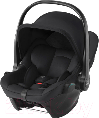 Автокресло Britax Romer Baby-Safe Core (space black)