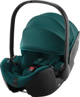 Автокресло Britax Romer Baby-Safe 5Z2 (atlantic green) - 