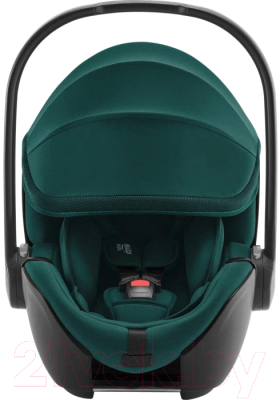 Автокресло Britax Romer Baby-Safe 5Z2 (atlantic green)