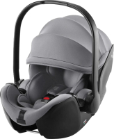 Автокресло Britax Romer Baby-Safe 5Z2 (frost grey) - 