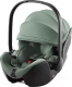 Автокресло Britax Romer Baby-Safe 5Z2 (jade green) - 