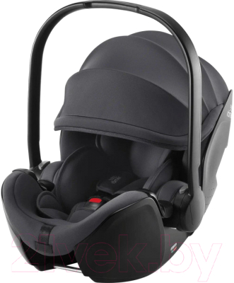 Автокресло Britax Romer Baby-Safe 5Z2 (midnight grey)