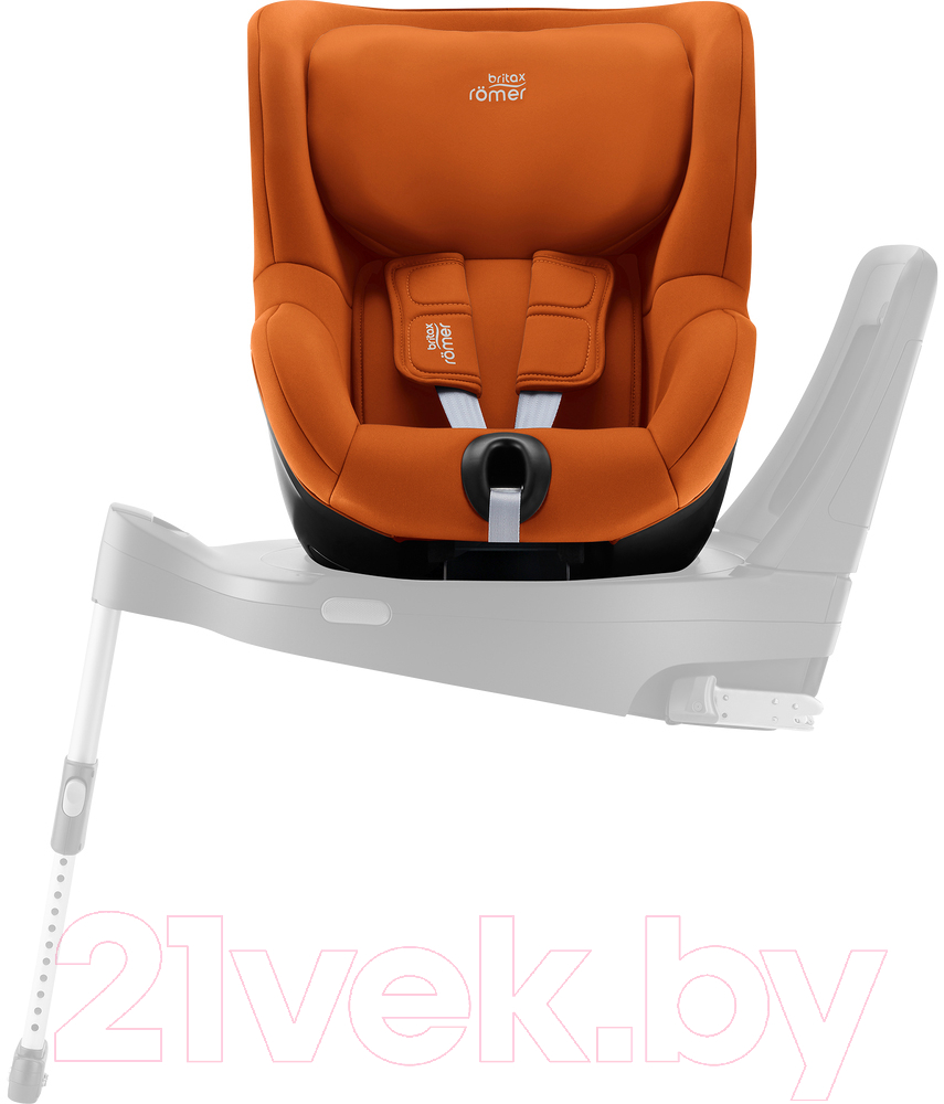 Автокресло Britax Romer Dualfix 5Z