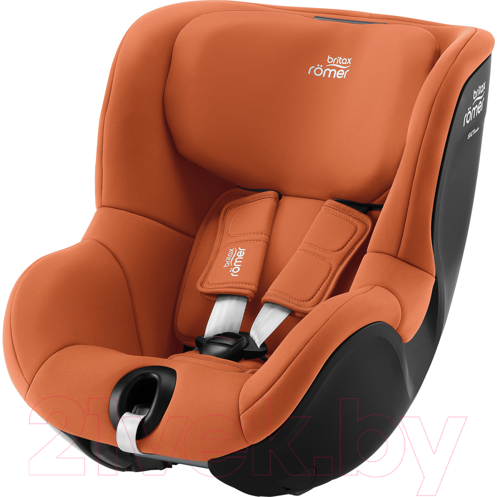 Автокресло Britax Romer Dualfix 5Z