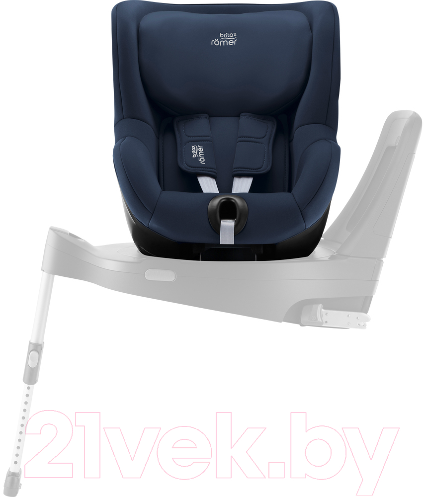 Автокресло Britax Romer Dualfix 5Z