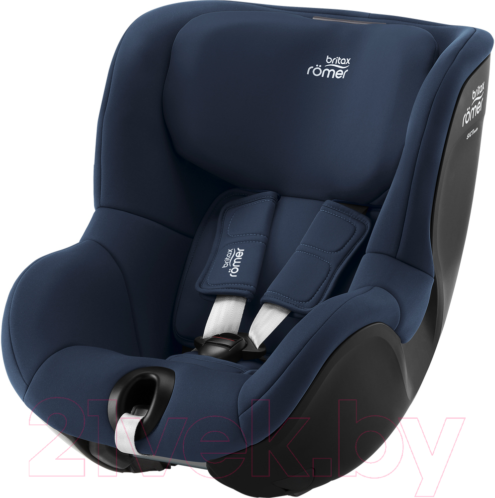 Автокресло Britax Romer Dualfix 5Z