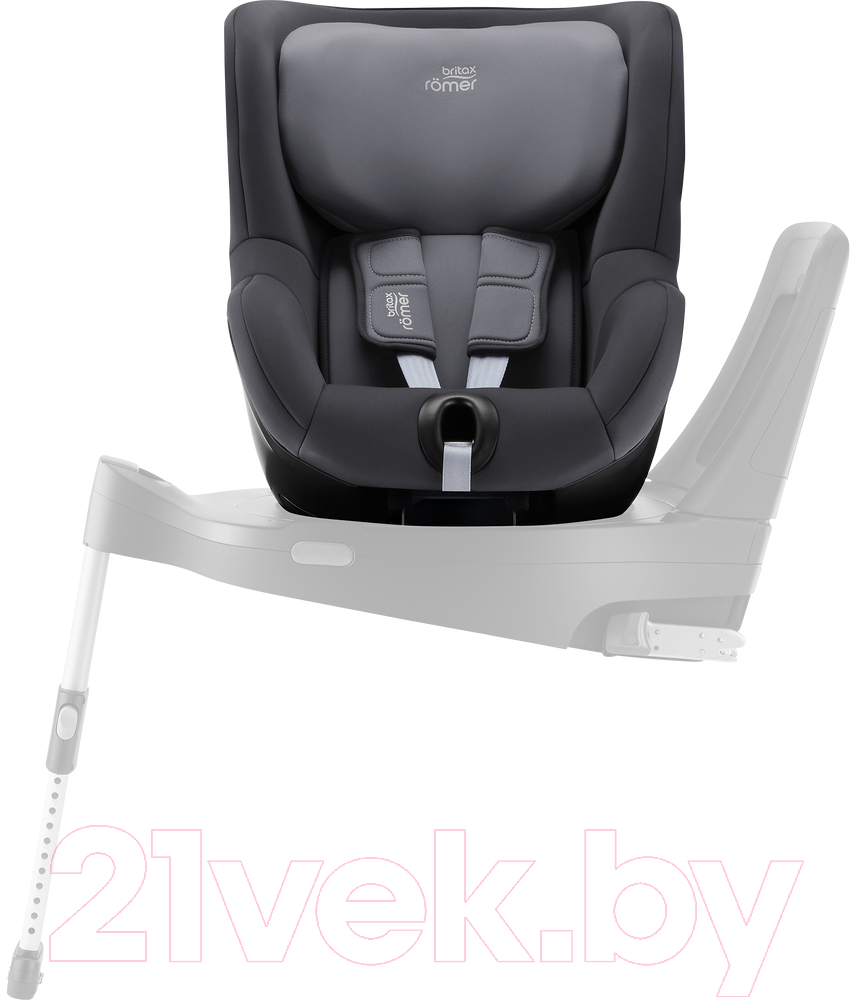 Автокресло Britax Romer Dualfix 5Z