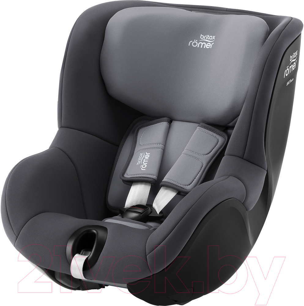 Автокресло Britax Romer Dualfix 5Z