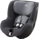 Автокресло Britax Romer Dualfix 5Z (midnight grey) - 