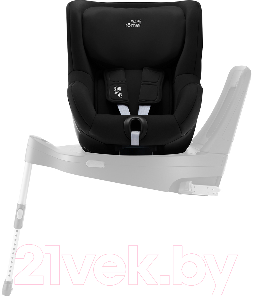 Автокресло Britax Romer Dualfix 5Z