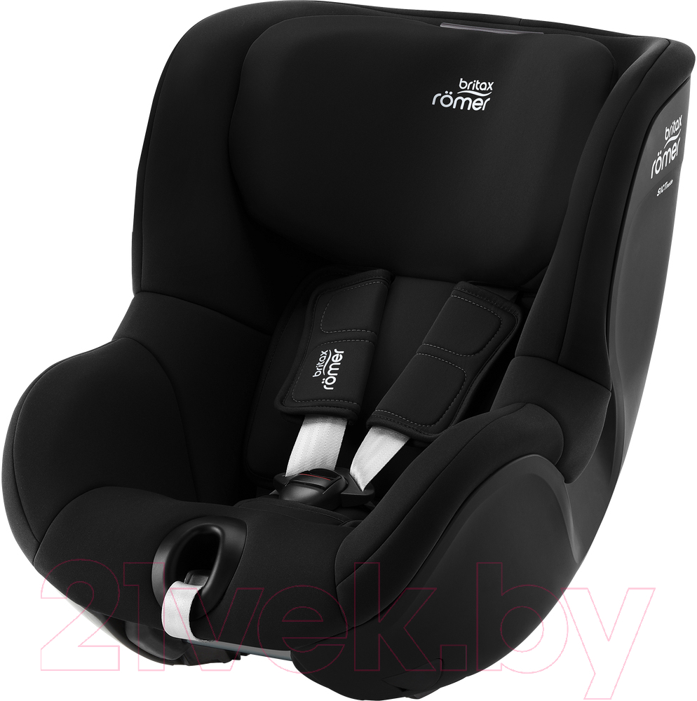 Автокресло Britax Romer Dualfix 5Z