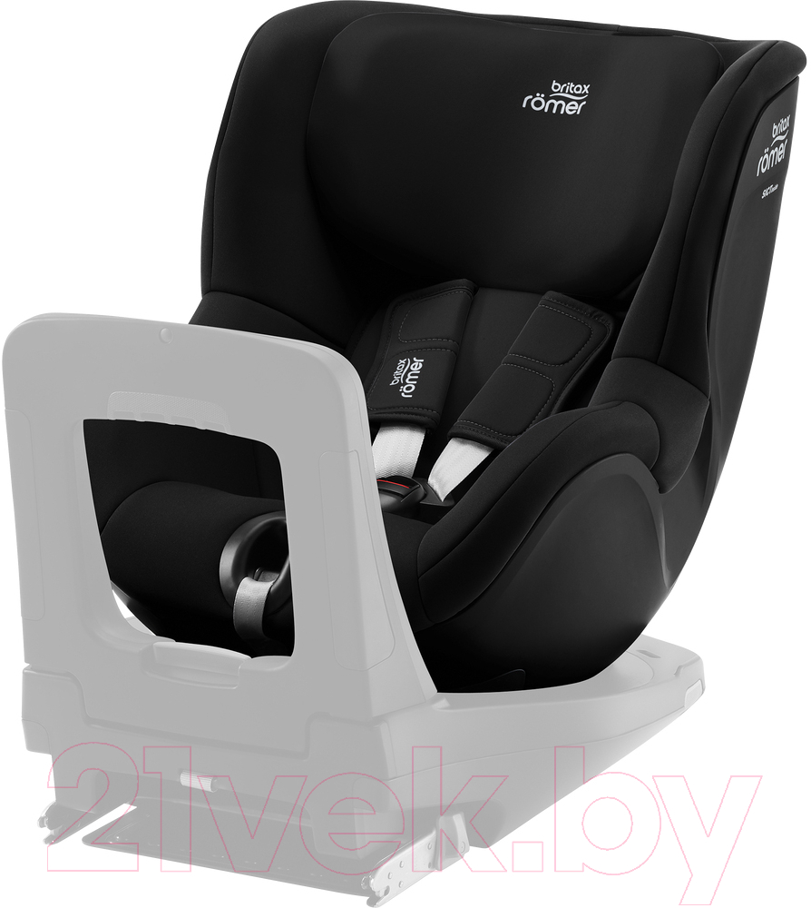 Автокресло Britax Romer Dualfix 5Z