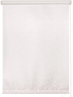 Рулонная штора LEGRAND Бриз 38x175 / 58069060 (белый)