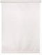 Рулонная штора LEGRAND Бриз 38x175 / 58069060 (белый) - 