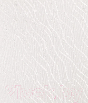 Рулонная штора LEGRAND Бриз 42.5x175 / 58069077 (белый)