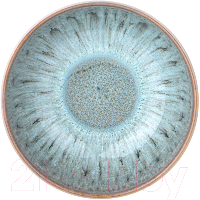 Изображение товара Суповая тарелка Bronco Crocus 577-210