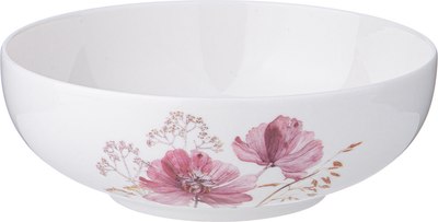 

Суповая тарелка, Flowers 577-200