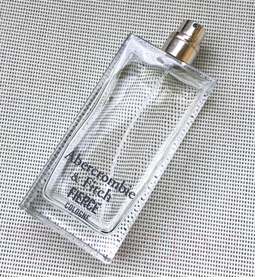 Изображение товара Одеколон Abercrombie & Fitch Fierce (50мл)