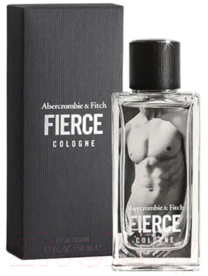 Изображение товара Одеколон Abercrombie & Fitch Fierce (50мл)