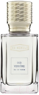 Парфюмерная вода Ex Nihilo Oud Vendome (50мл)