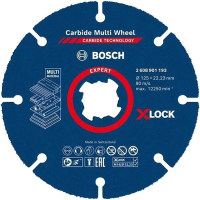 Отрезной диск Bosch 2.608.901.193 - 