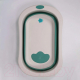 Миниатюра изображения товара Ванночка детская Tomix Polly / HA-B27 (Green)
