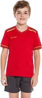 Футбольная форма Kelme Football Suit / 8351ZB3158-667 (р.120, красный) - 