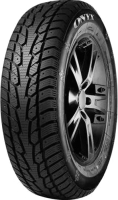 Зимняя шина Onyx Tyres NY-W703 275/40R22 107T (шипы) - 