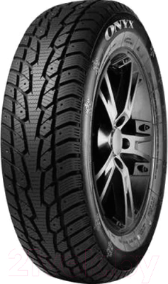 Зимняя шина Onyx Tyres NY-W703 275/40R22 107T (шипы)