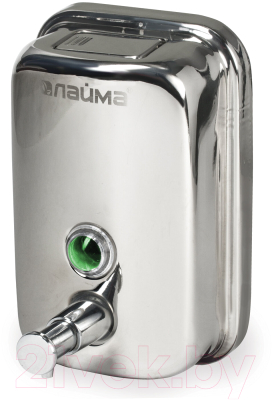 Изображение товара Дозатор Laima Basic 601795