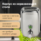 Миниатюра изображения товара Дозатор Laima Basic 601795