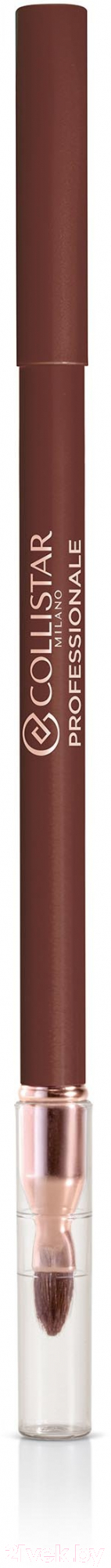 Карандаш для губ Collistar Professionale Lip Pencil Long-Lasting Waterproof тон 4 Caffe