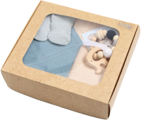 Подарочный набор для малышей Крошка Я Lovely Baby / 7829394 - 